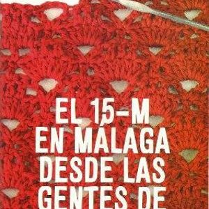 El 15-M en Málaga desde las gentes de Zambra