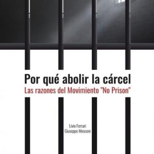 Por qué abolir la cárcel