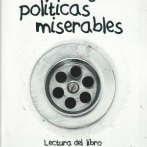 Catálogo de políticas miserables