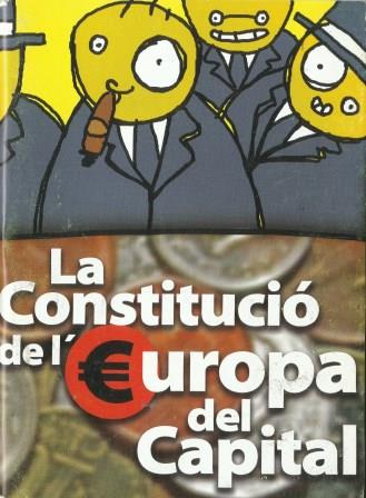 La constitució de l'Europa del capital