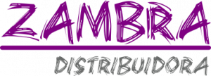 Logo Zambra Distribuidora