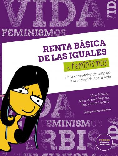 Renta Básica de las Iguales y Feminismos