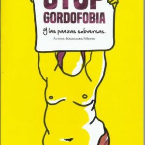 STOP Gordofobia