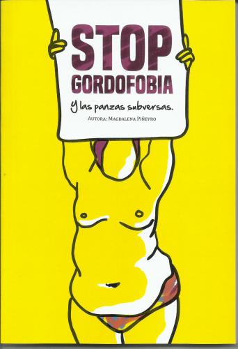 STOP Gordofobia