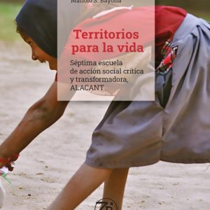 Portada séptima Escuela de Acción Social Crítica y Trnasformadora